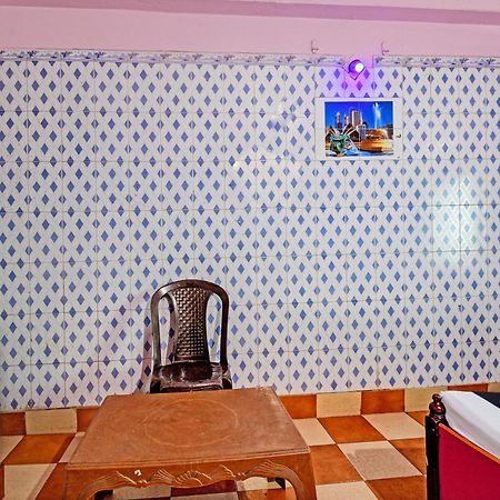 Hotel O Sri Ram Guest House Puri Ngoại thất bức ảnh