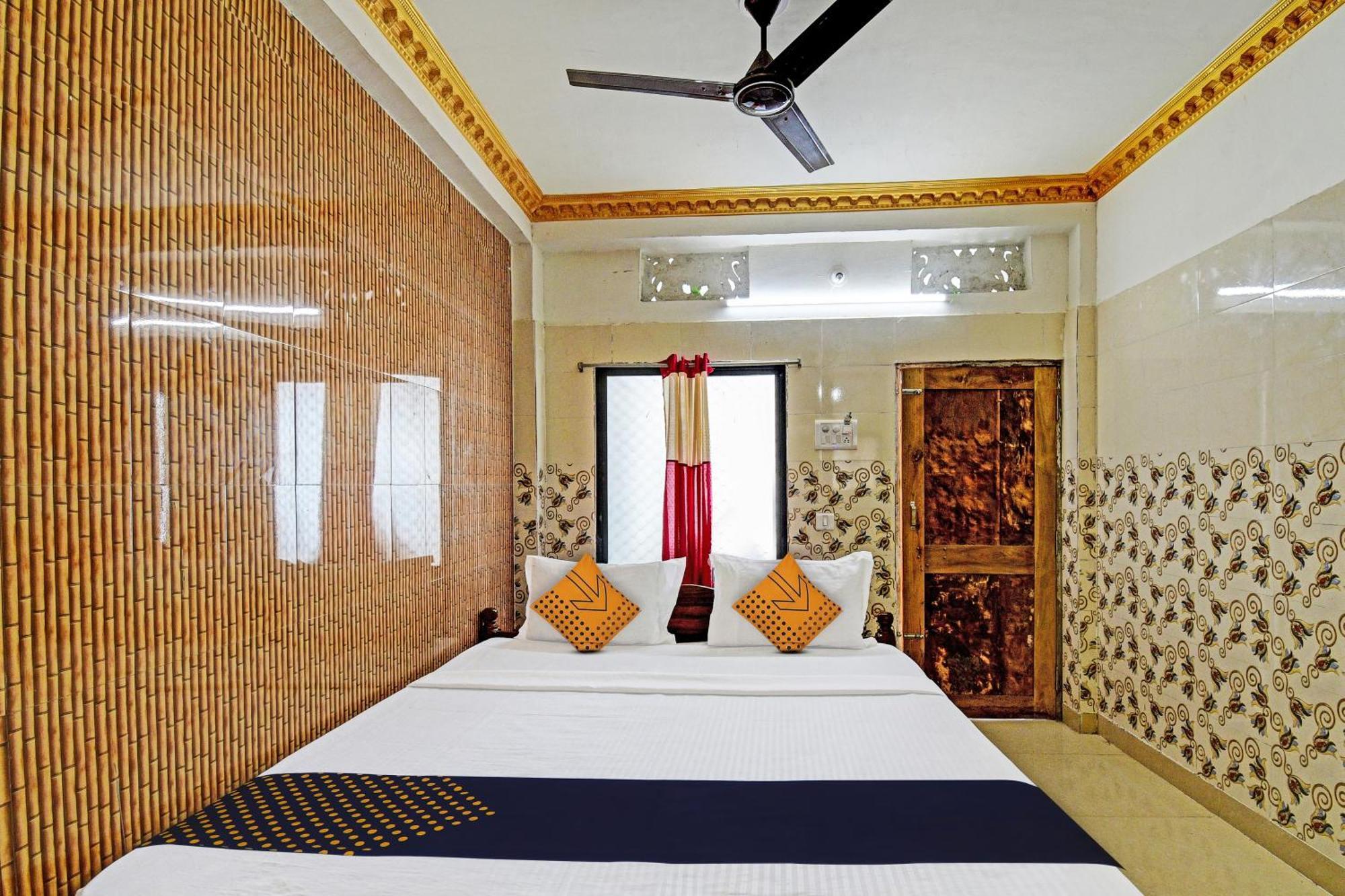 Hotel O Sri Ram Guest House Puri Ngoại thất bức ảnh