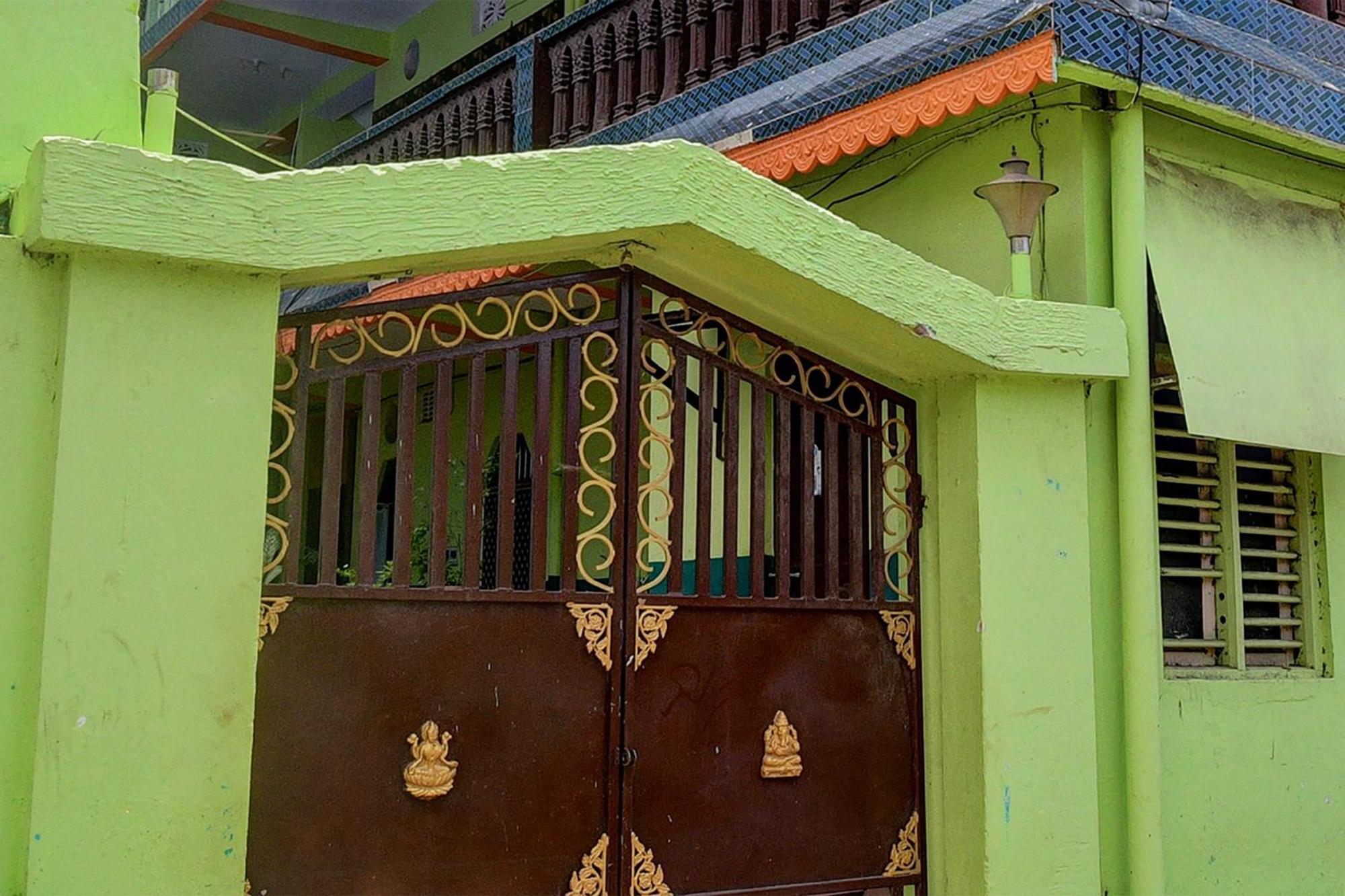 Hotel O Sri Ram Guest House Puri Ngoại thất bức ảnh