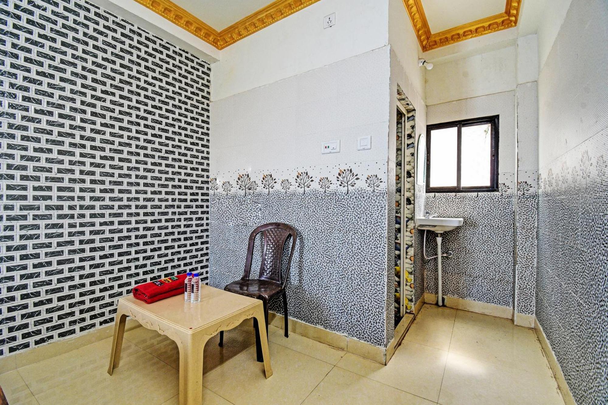 Hotel O Sri Ram Guest House Puri Ngoại thất bức ảnh